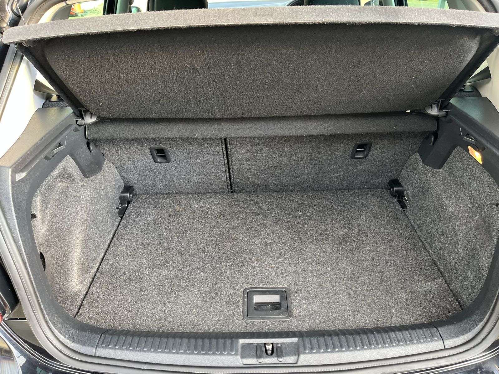 2013 VOLKSWAGEN POLO 2013 VOLKSWAGEN POLO