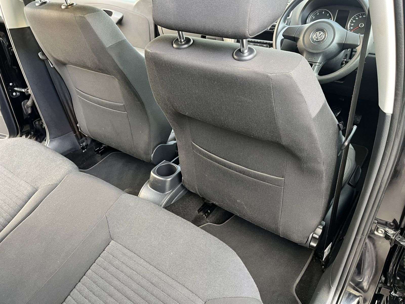 2013 VOLKSWAGEN POLO 2013 VOLKSWAGEN POLO