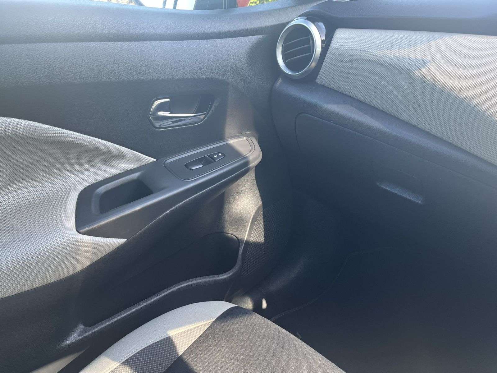 2017 NISSAN MICRA 2017 NISSAN MICRA