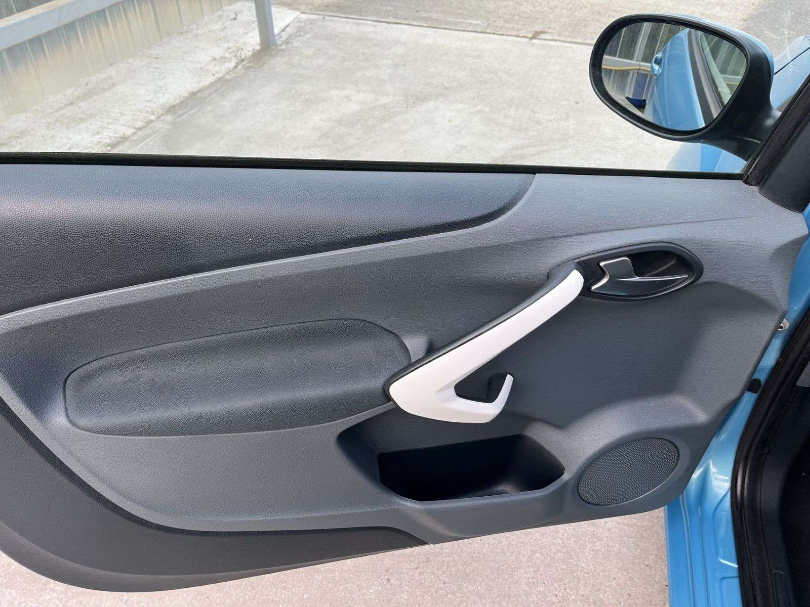 2012 FORD KA 2012 FORD KA