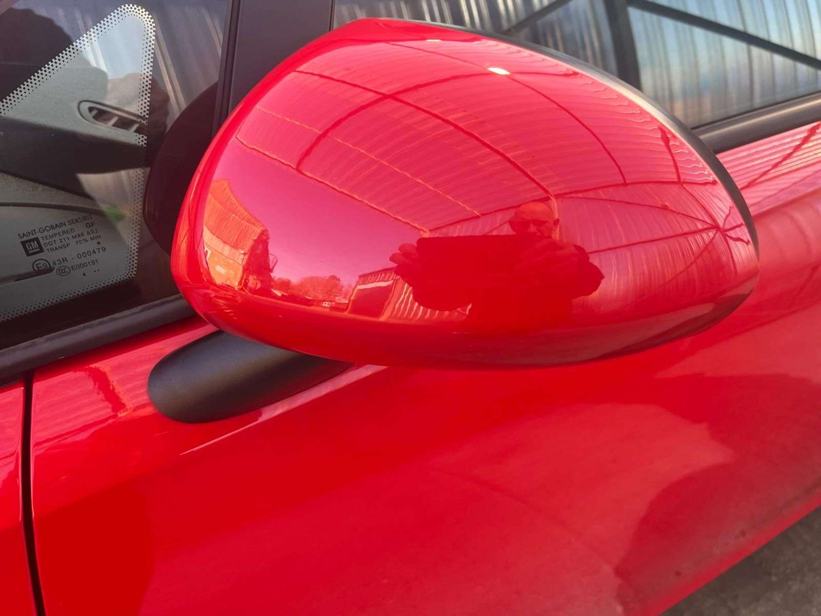 2015 VAUXHALL CORSA 2015 VAUXHALL CORSA