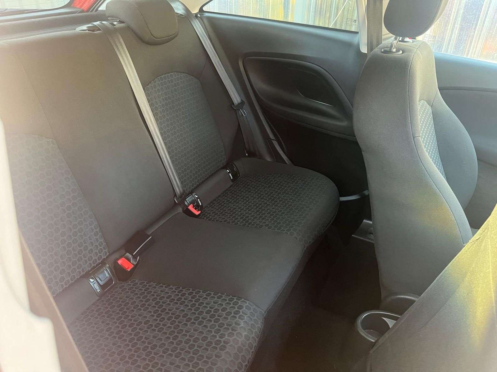 2015 VAUXHALL CORSA 2015 VAUXHALL CORSA