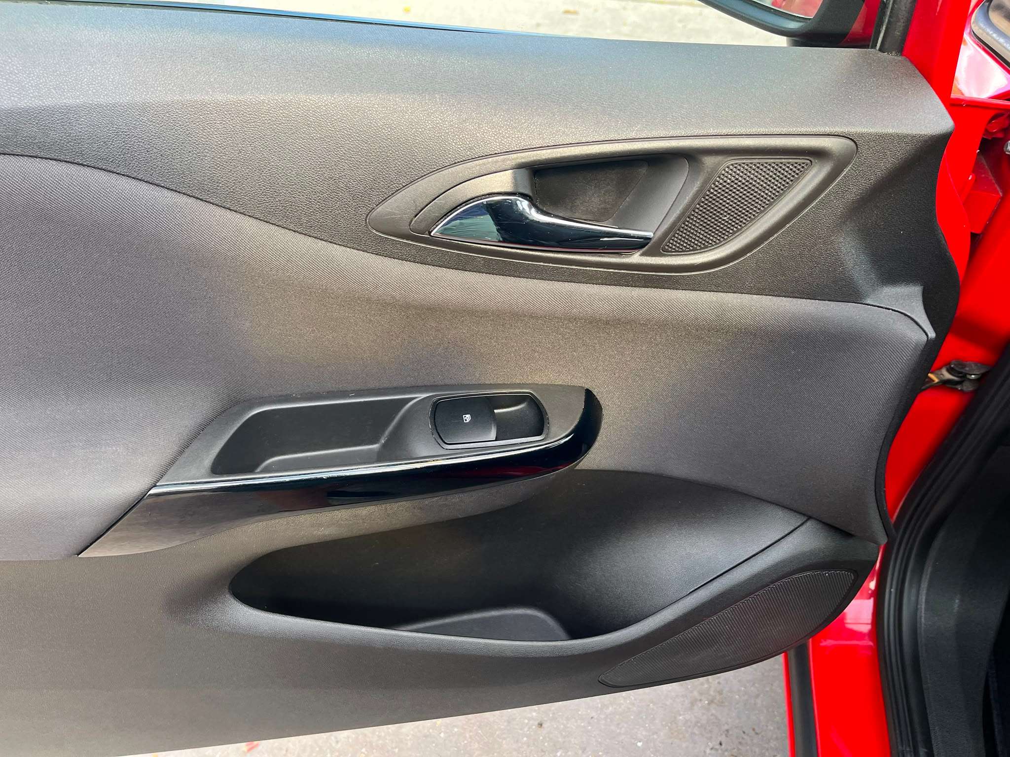 2015 VAUXHALL CORSA 2015 VAUXHALL CORSA
