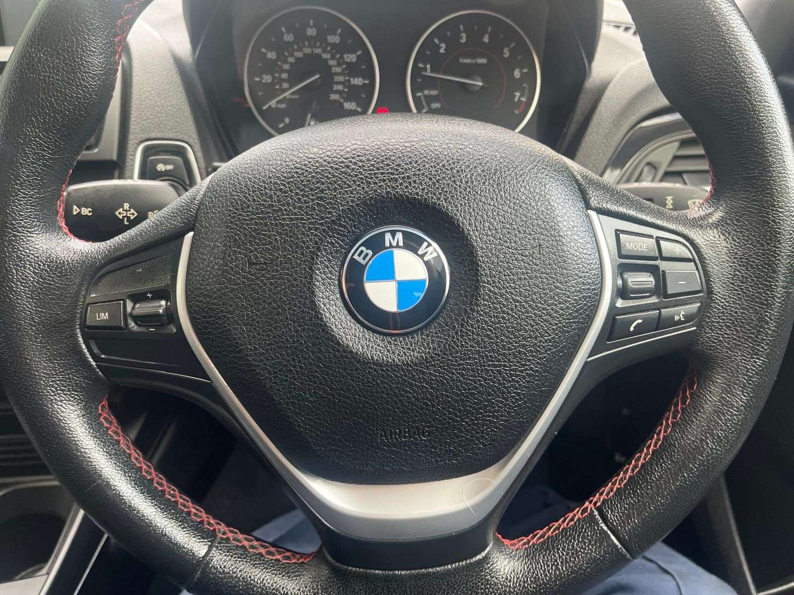 2014 BMW 1 SERIES 2014 BMW 1 SERIES