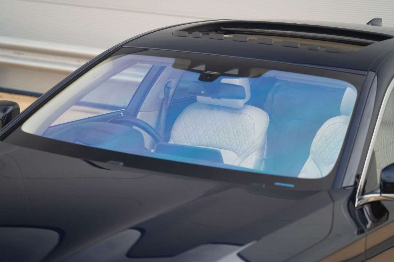 2018 BMW 7 SERIES 2018 BMW 7 SERIES