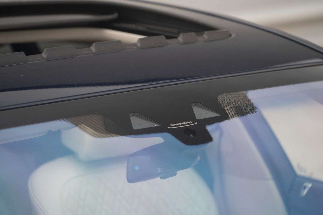 2018 BMW 7 SERIES 2018 BMW 7 SERIES