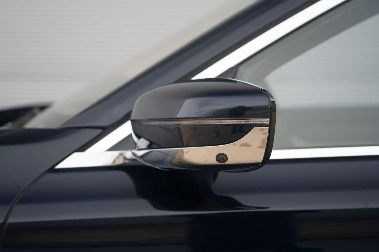 2018 BMW 7 SERIES 2018 BMW 7 SERIES