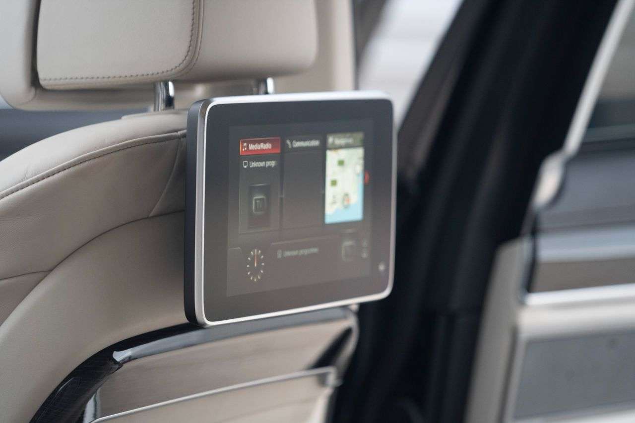 2018 BMW 7 SERIES 2018 BMW 7 SERIES