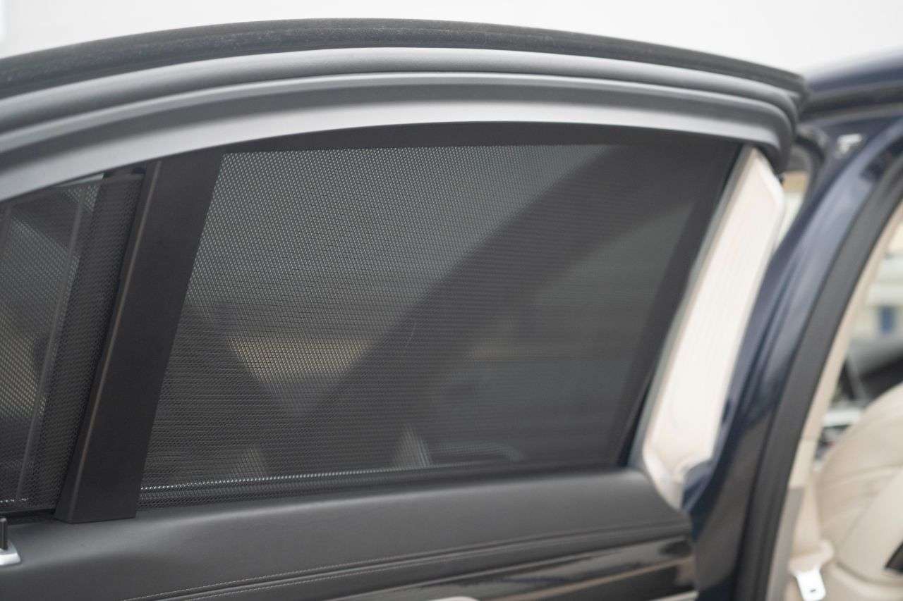 2018 BMW 7 SERIES 2018 BMW 7 SERIES