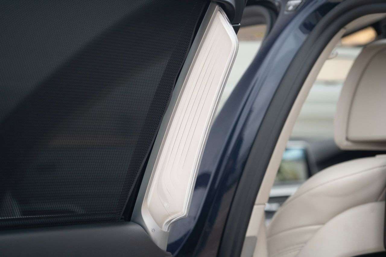 2018 BMW 7 SERIES 2018 BMW 7 SERIES