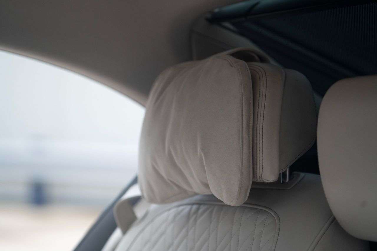 2018 BMW 7 SERIES 2018 BMW 7 SERIES