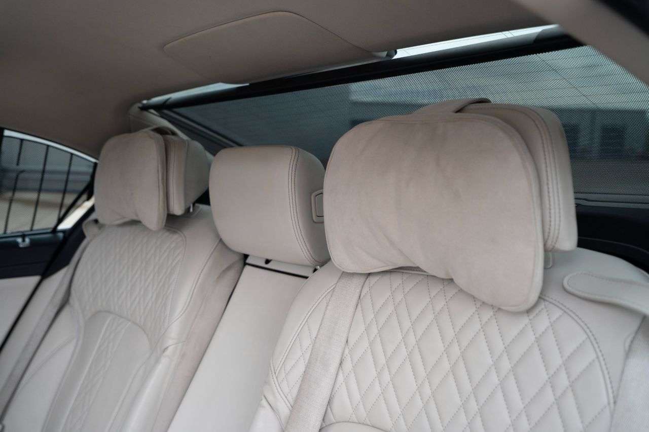 2018 BMW 7 SERIES 2018 BMW 7 SERIES