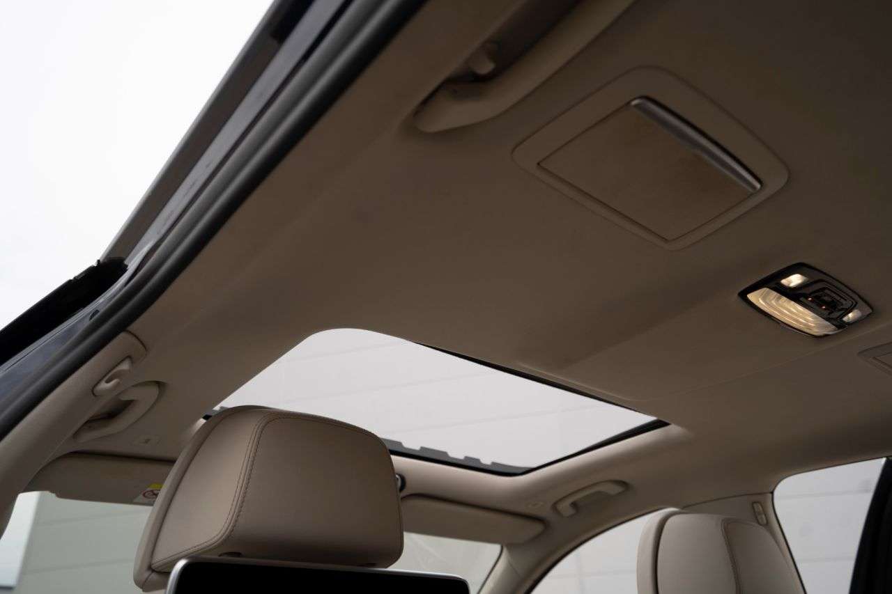 2018 BMW 7 SERIES 2018 BMW 7 SERIES