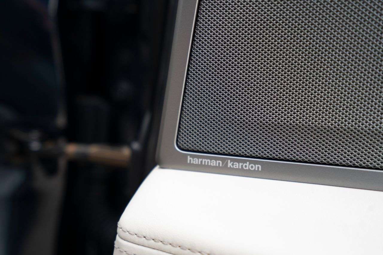 2018 BMW 7 SERIES 2018 BMW 7 SERIES