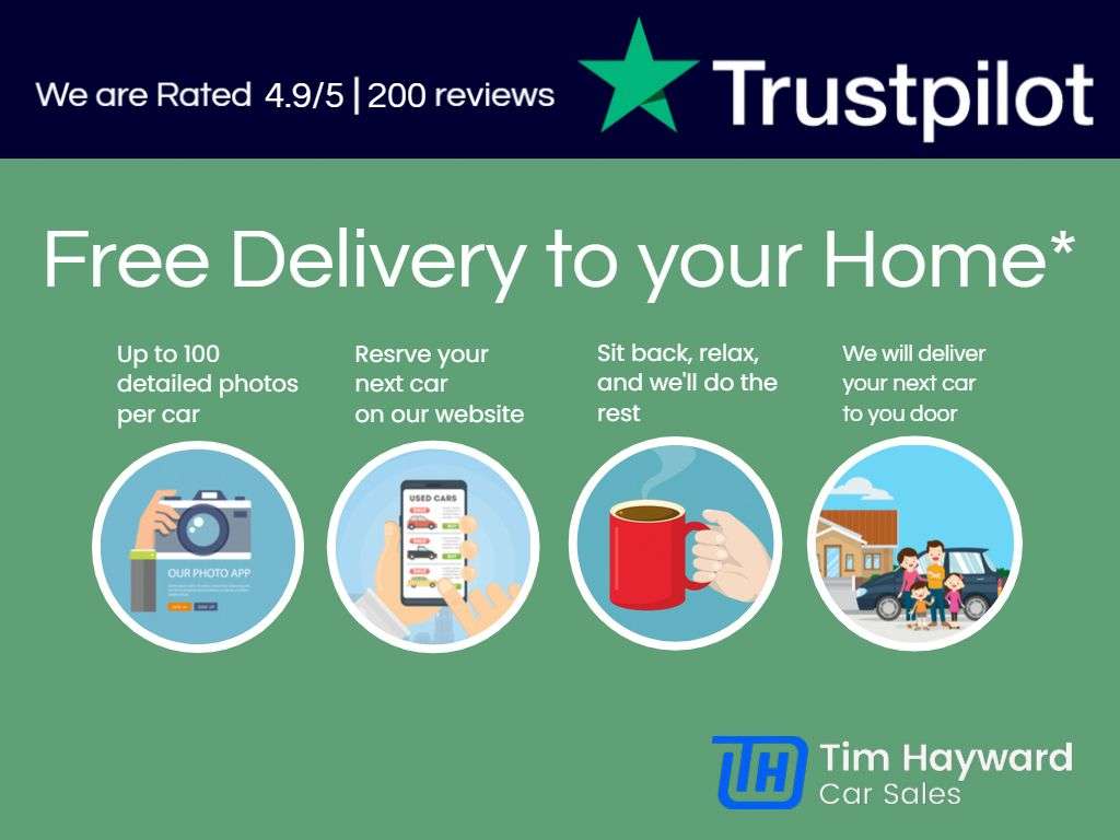 2018 BMW 7 SERIES 2018 BMW 7 SERIES