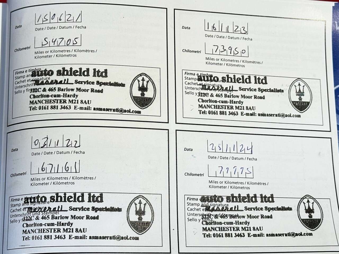 2016 MASERATI GHIBLI 2016 MASERATI GHIBLI