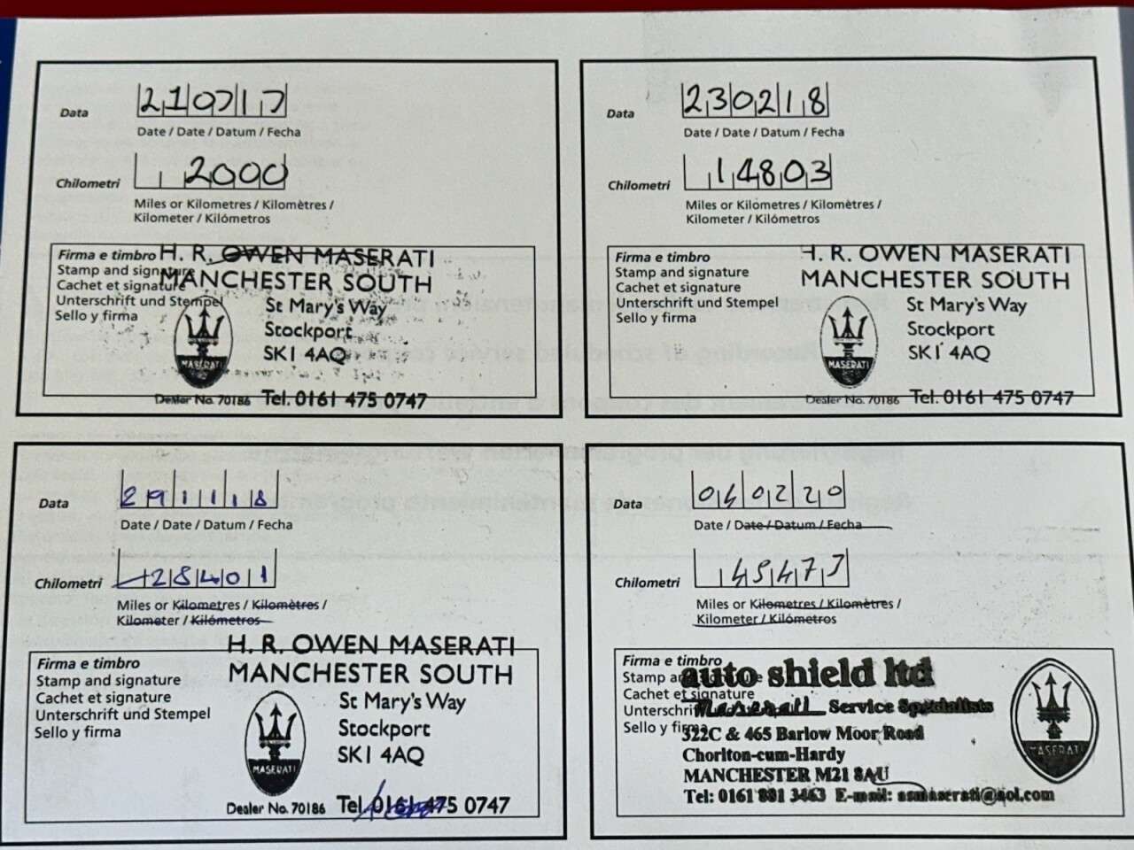 2016 MASERATI GHIBLI 2016 MASERATI GHIBLI