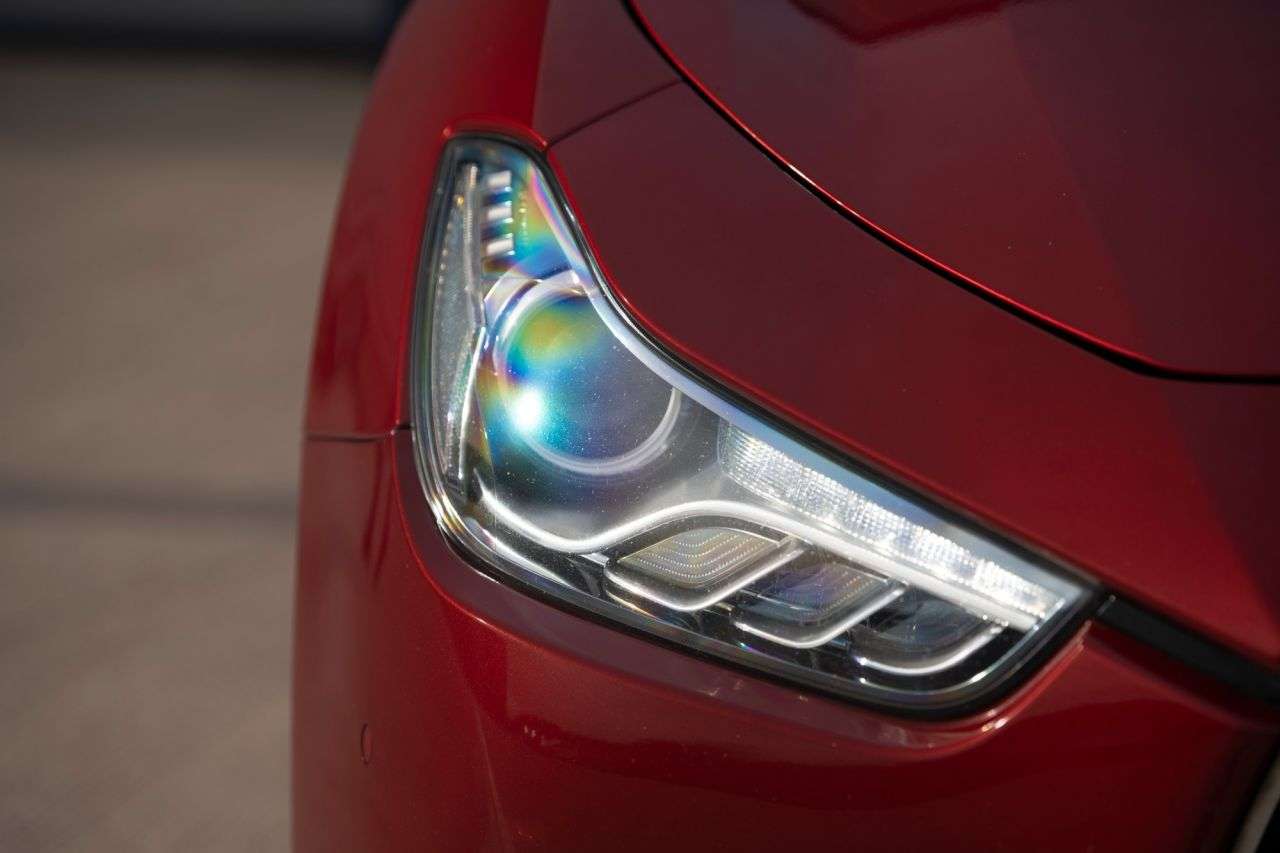 2016 MASERATI GHIBLI 2016 MASERATI GHIBLI