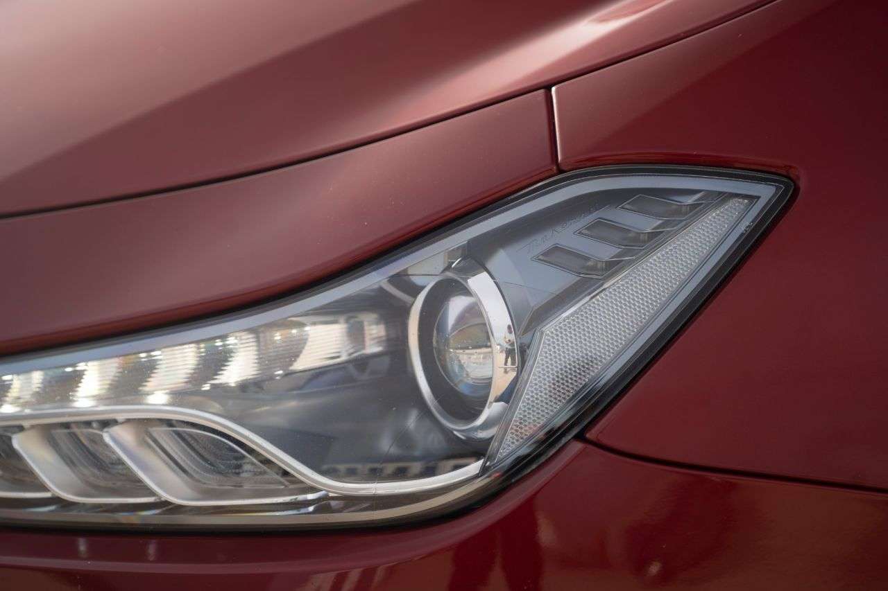 2016 MASERATI GHIBLI 2016 MASERATI GHIBLI