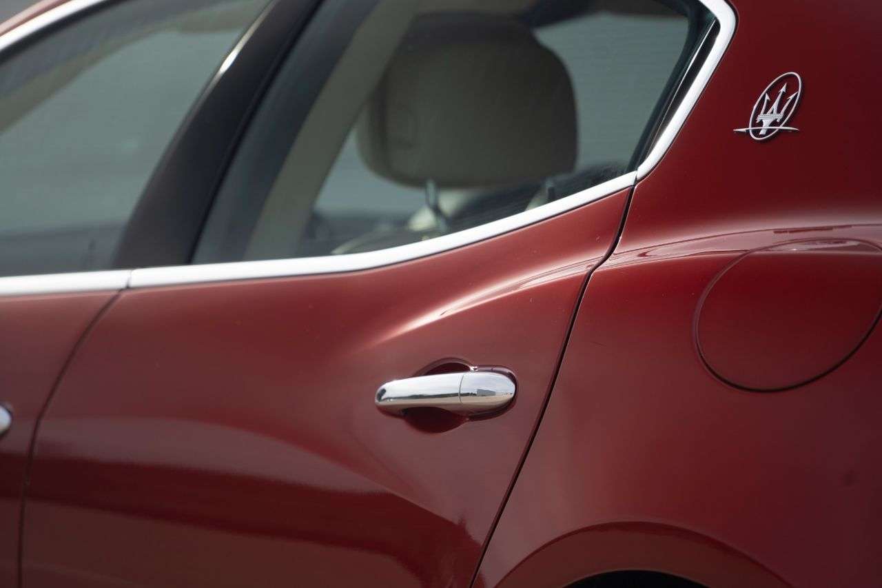 2016 MASERATI GHIBLI 2016 MASERATI GHIBLI