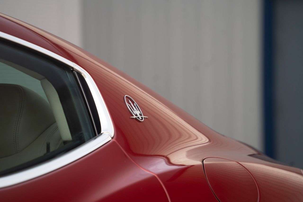 2016 MASERATI GHIBLI 2016 MASERATI GHIBLI