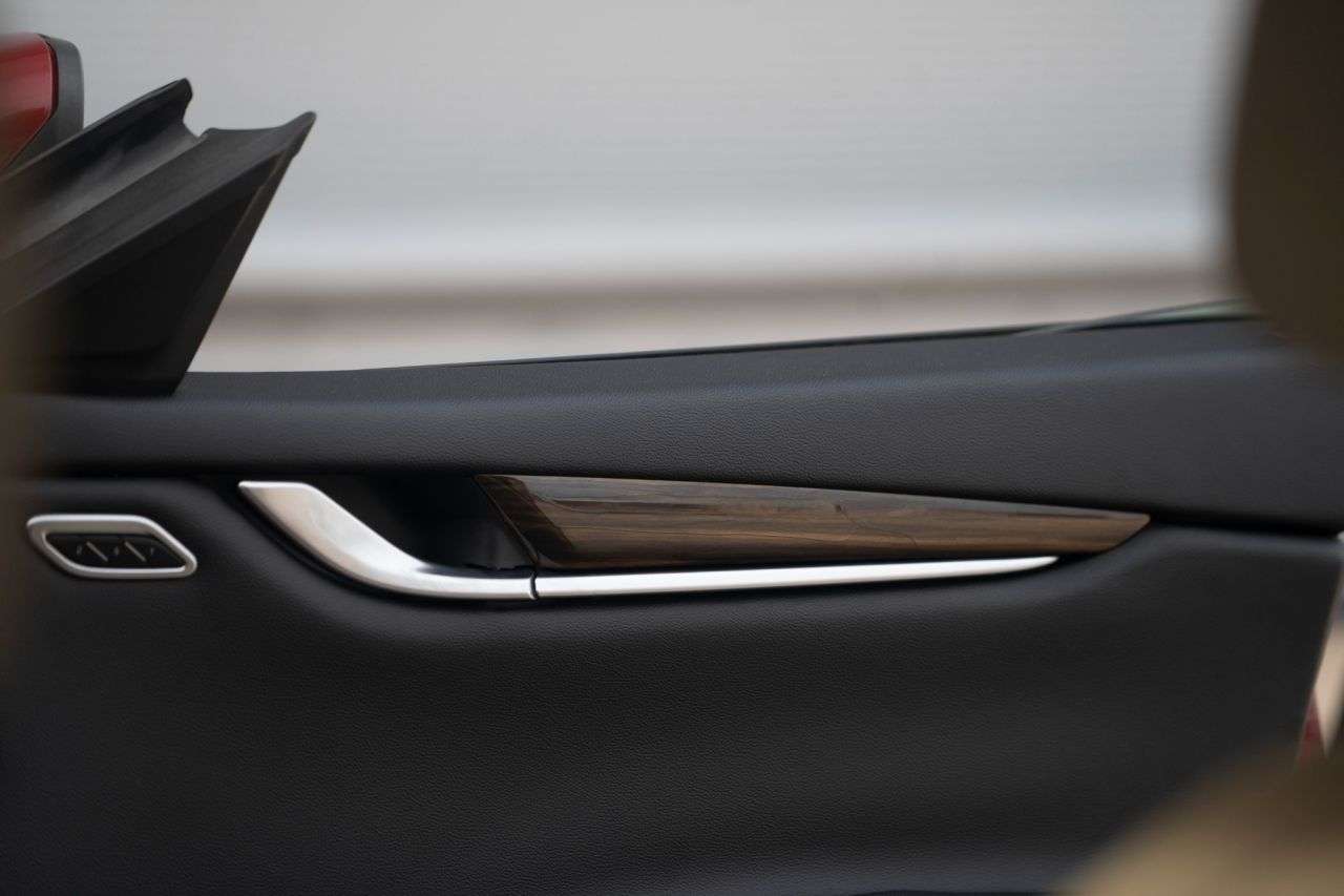 2016 MASERATI GHIBLI 2016 MASERATI GHIBLI