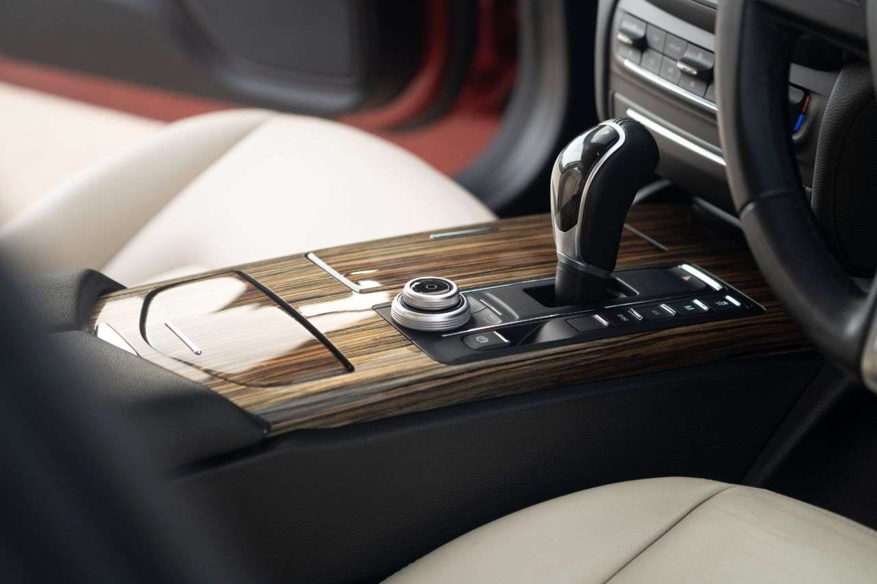 2016 MASERATI GHIBLI 2016 MASERATI GHIBLI