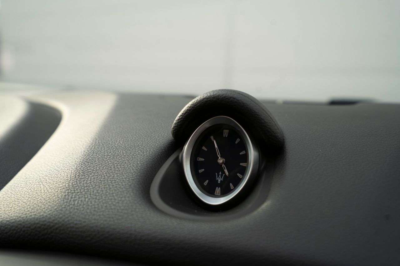 2016 MASERATI GHIBLI 2016 MASERATI GHIBLI