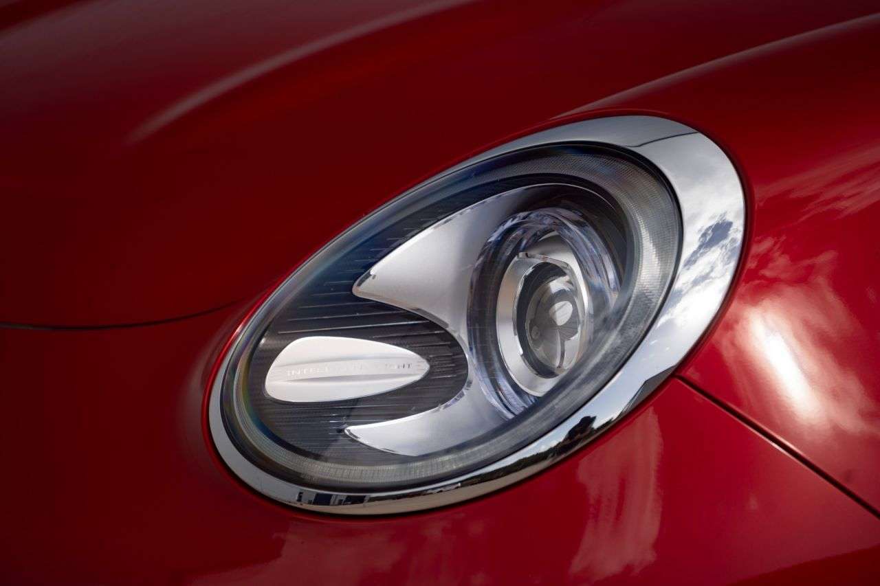 2023 GWM FUNKY CAT 2023 GWM FUNKY CAT