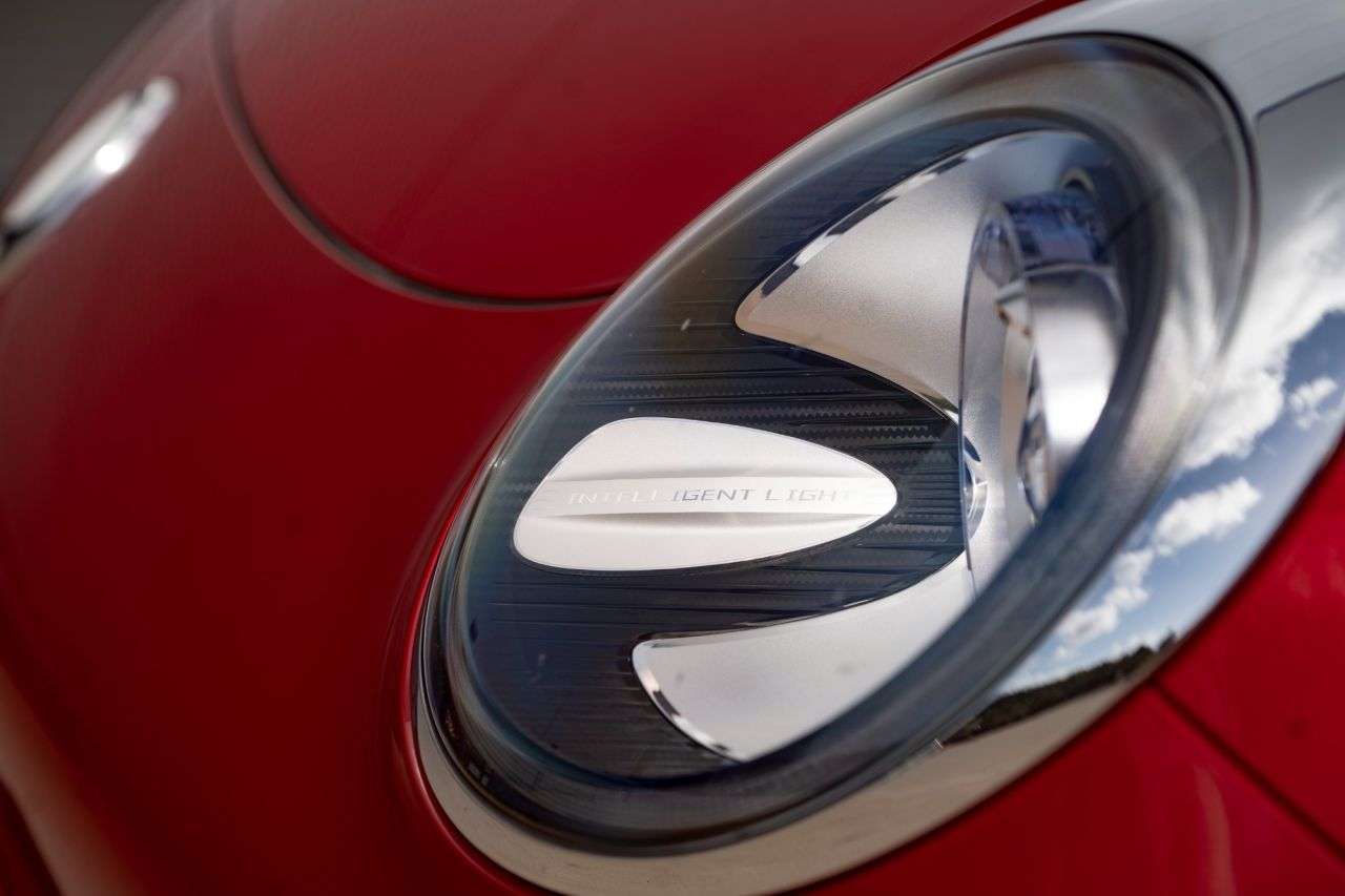 2023 GWM FUNKY CAT 2023 GWM FUNKY CAT