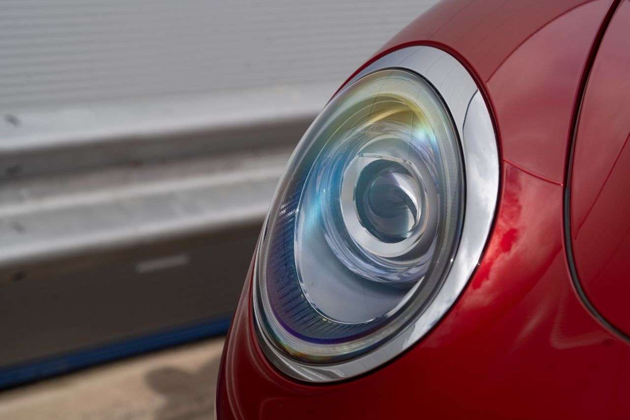 2023 GWM FUNKY CAT 2023 GWM FUNKY CAT