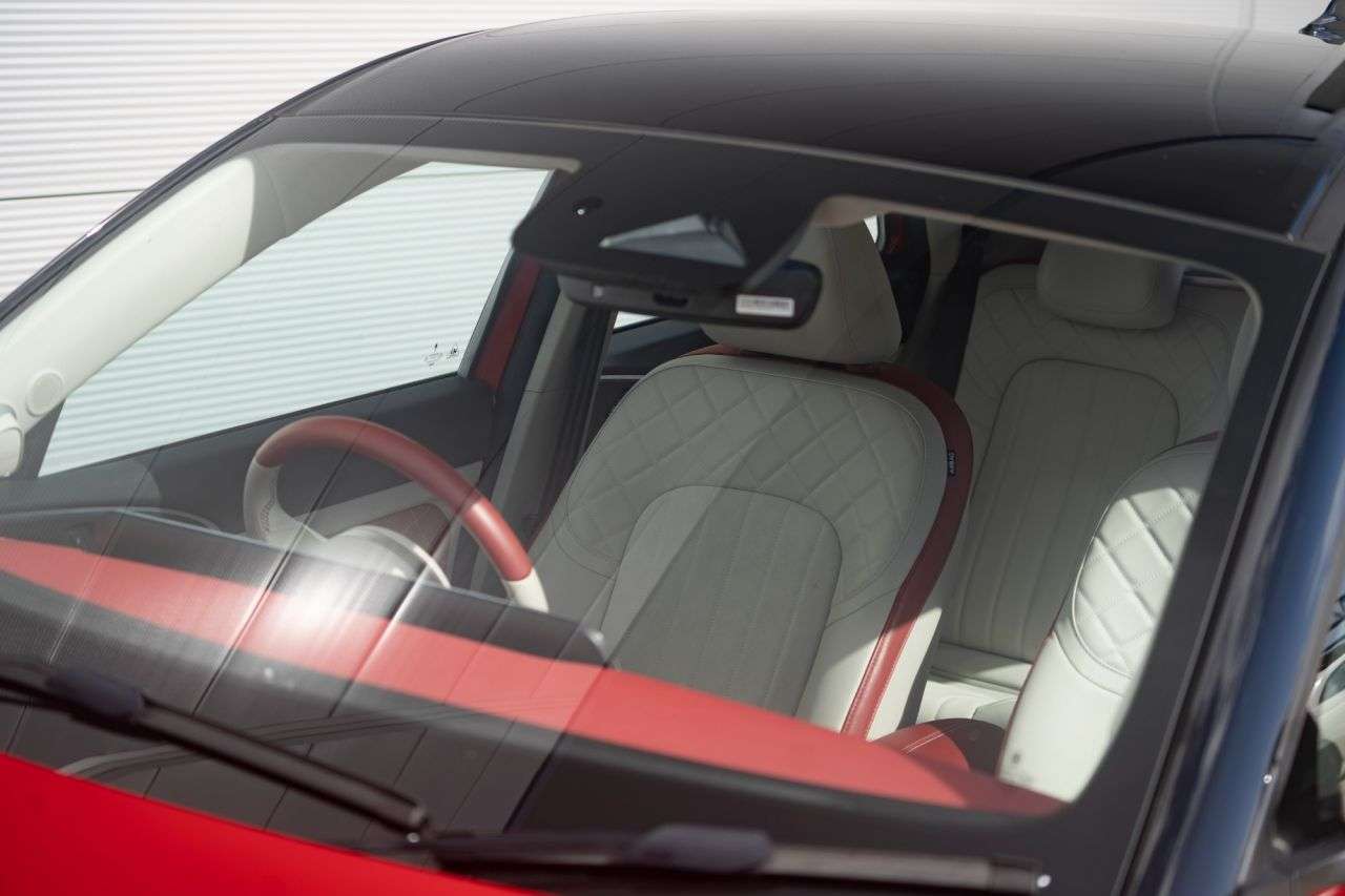 2023 GWM FUNKY CAT 2023 GWM FUNKY CAT