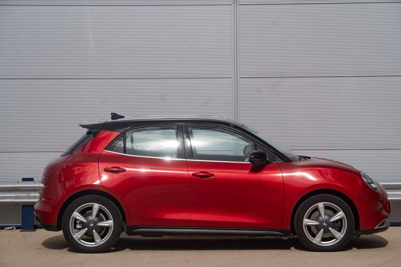 2023 GWM FUNKY CAT 2023 GWM FUNKY CAT