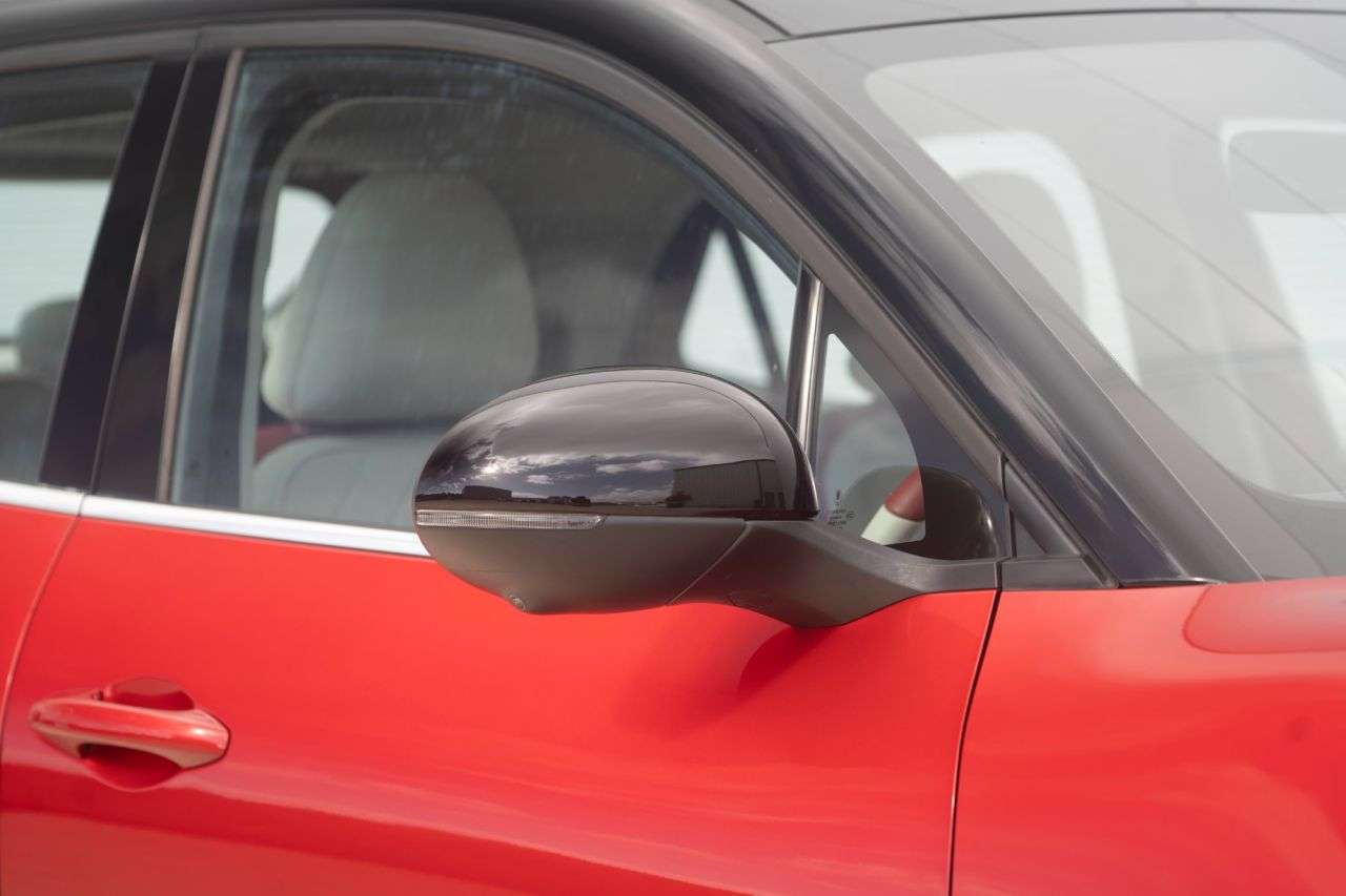 2023 GWM FUNKY CAT 2023 GWM FUNKY CAT