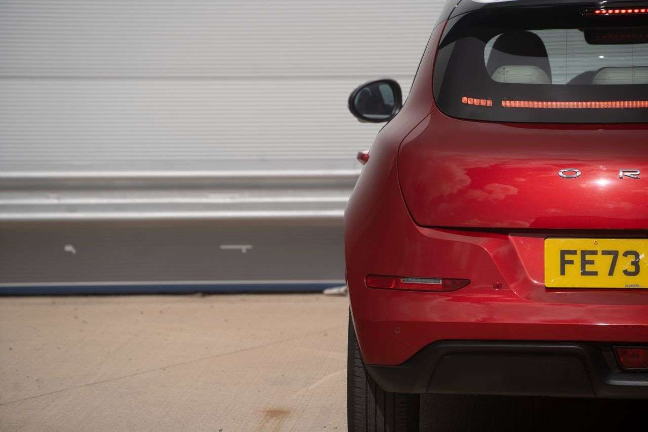 2023 GWM FUNKY CAT 2023 GWM FUNKY CAT