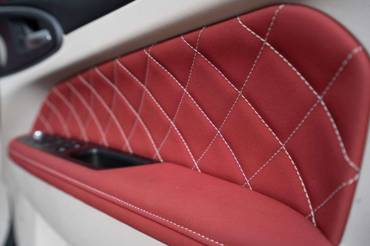 2023 GWM FUNKY CAT 2023 GWM FUNKY CAT