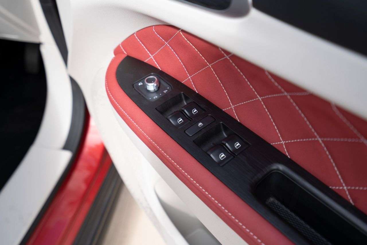 2023 GWM FUNKY CAT 2023 GWM FUNKY CAT