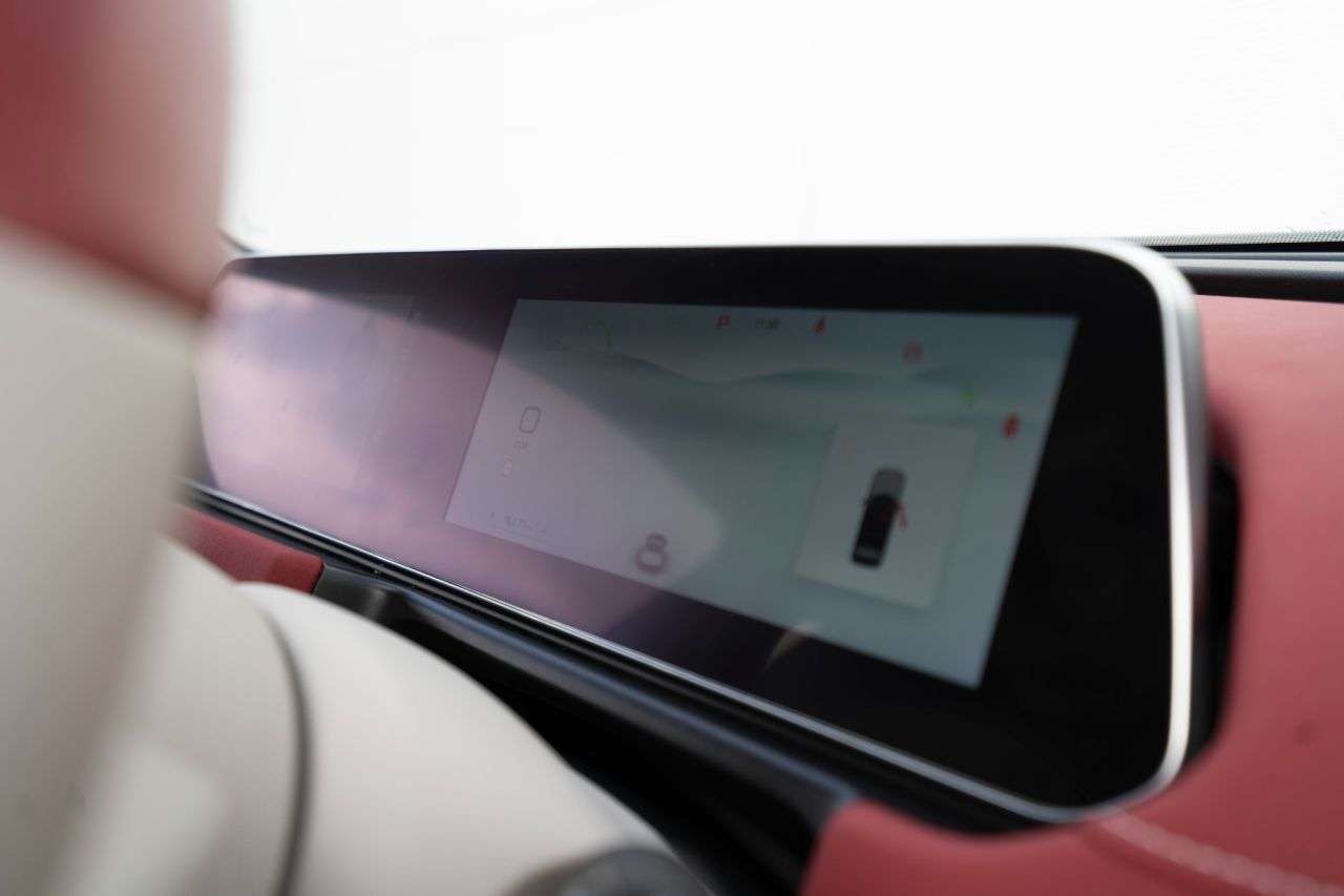 2023 GWM FUNKY CAT 2023 GWM FUNKY CAT