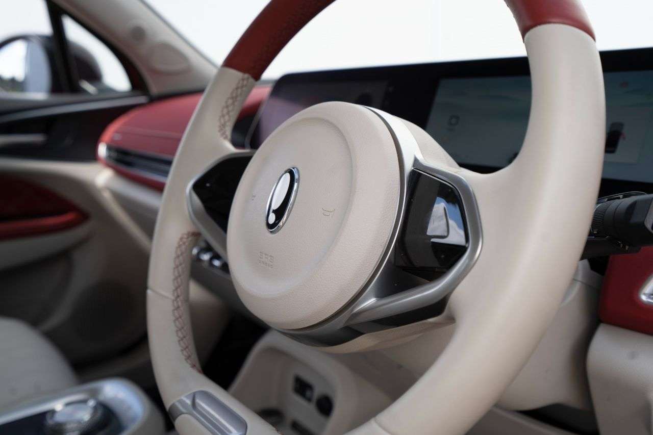 2023 GWM FUNKY CAT 2023 GWM FUNKY CAT