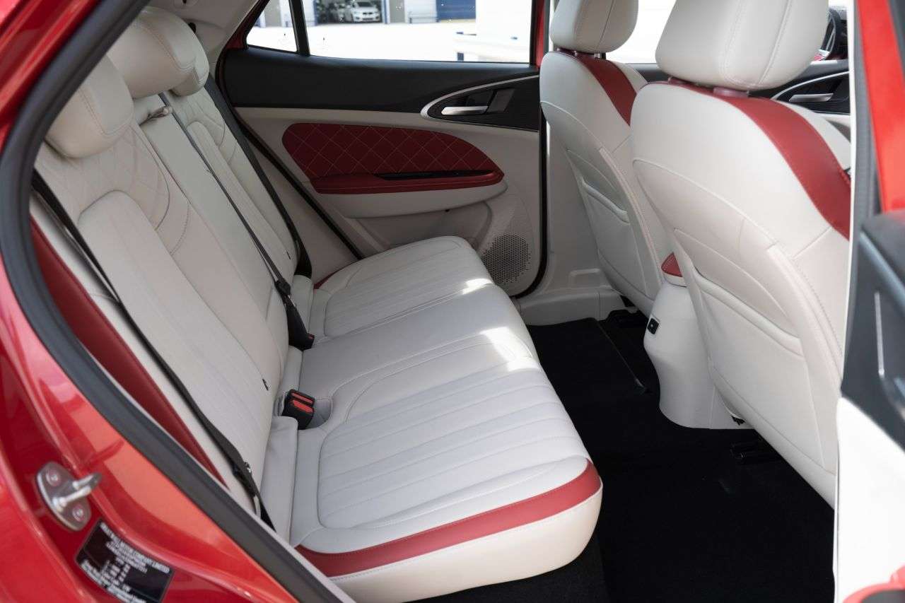 2023 GWM FUNKY CAT 2023 GWM FUNKY CAT