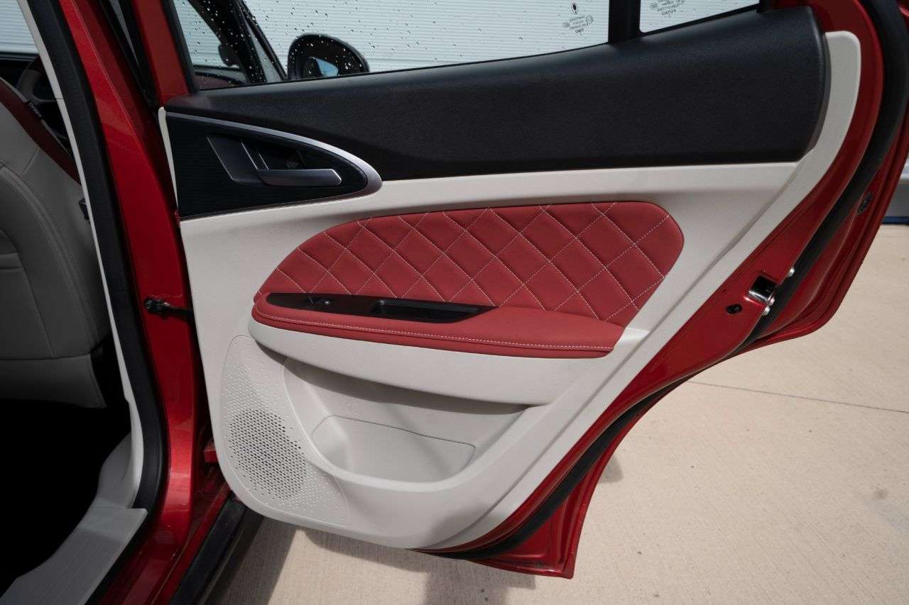 2023 GWM FUNKY CAT 2023 GWM FUNKY CAT