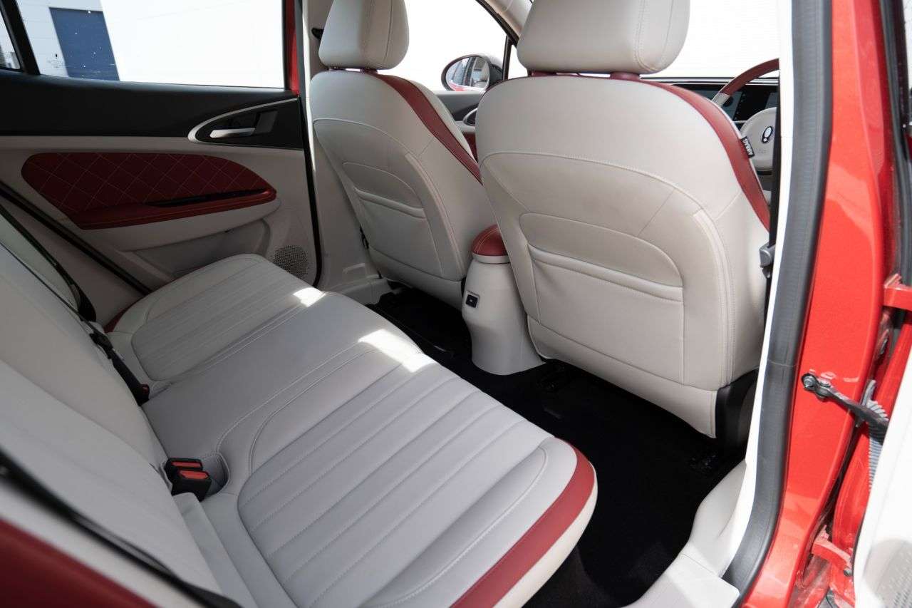 2023 GWM FUNKY CAT 2023 GWM FUNKY CAT