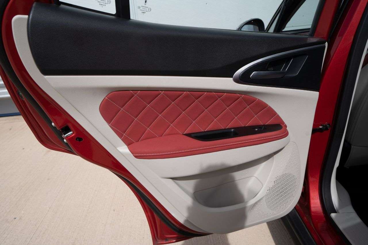 2023 GWM FUNKY CAT 2023 GWM FUNKY CAT