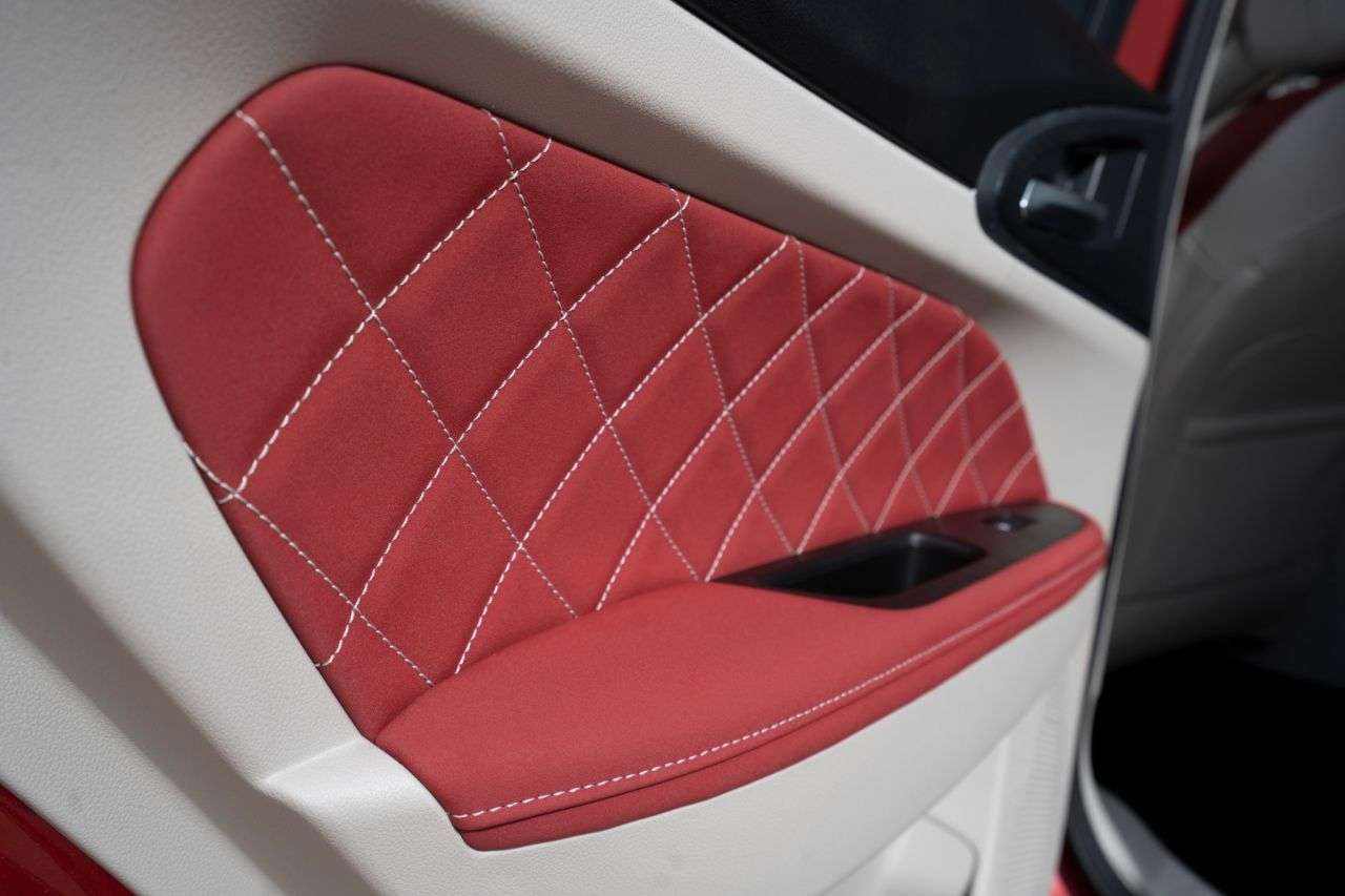 2023 GWM FUNKY CAT 2023 GWM FUNKY CAT