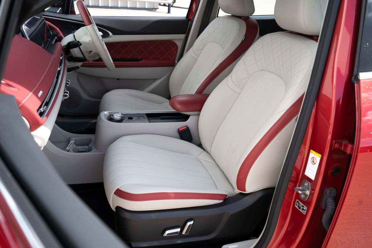 2023 GWM FUNKY CAT 2023 GWM FUNKY CAT