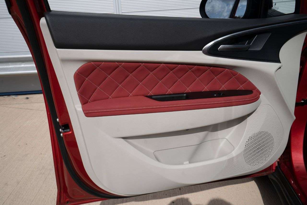 2023 GWM FUNKY CAT 2023 GWM FUNKY CAT