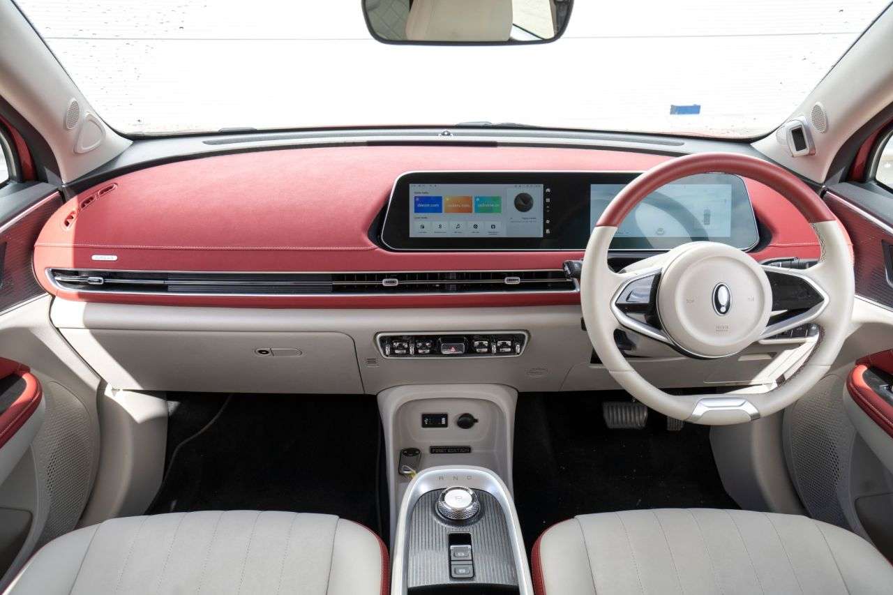 2023 GWM FUNKY CAT 2023 GWM FUNKY CAT