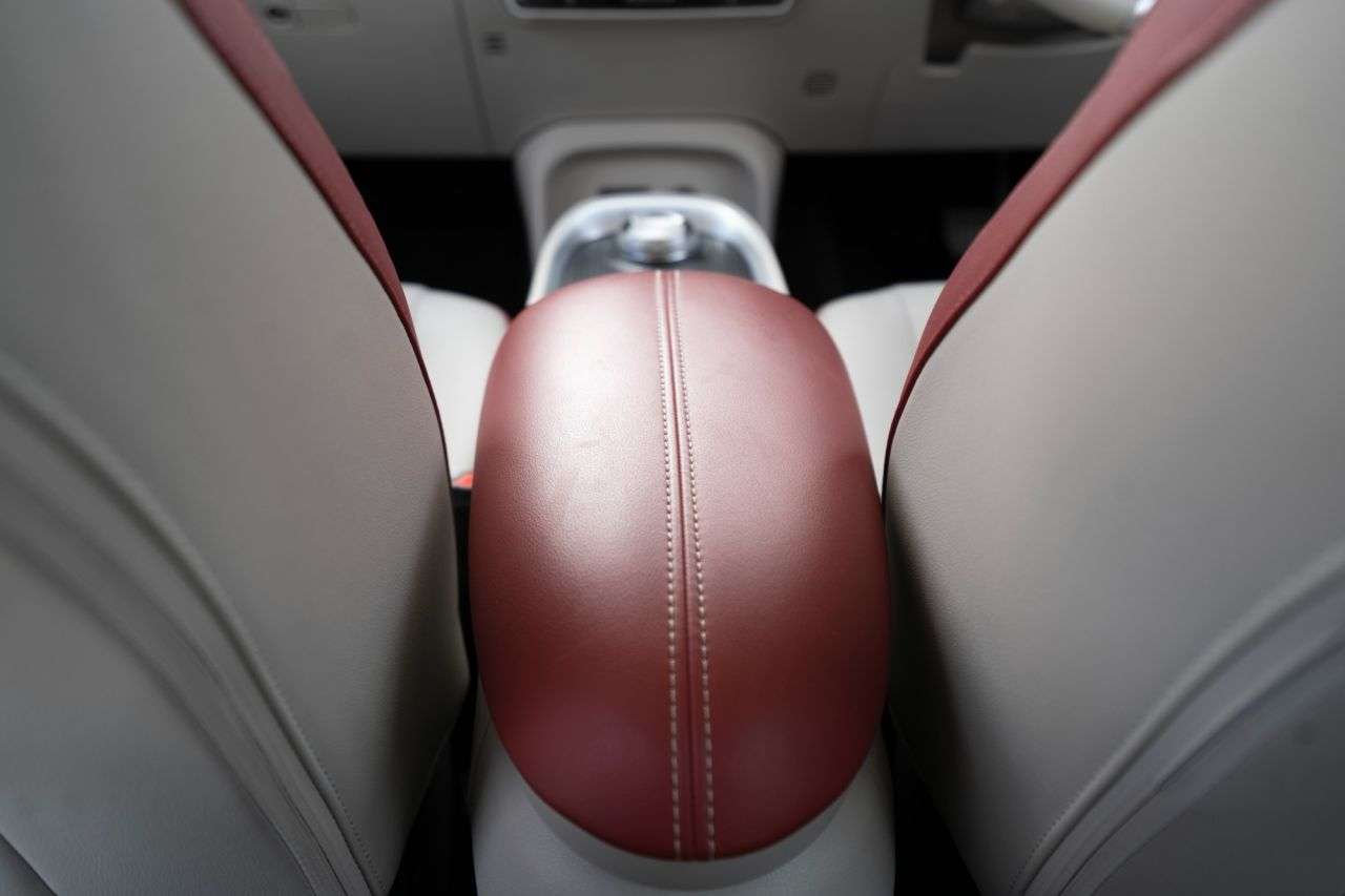 2023 GWM FUNKY CAT 2023 GWM FUNKY CAT