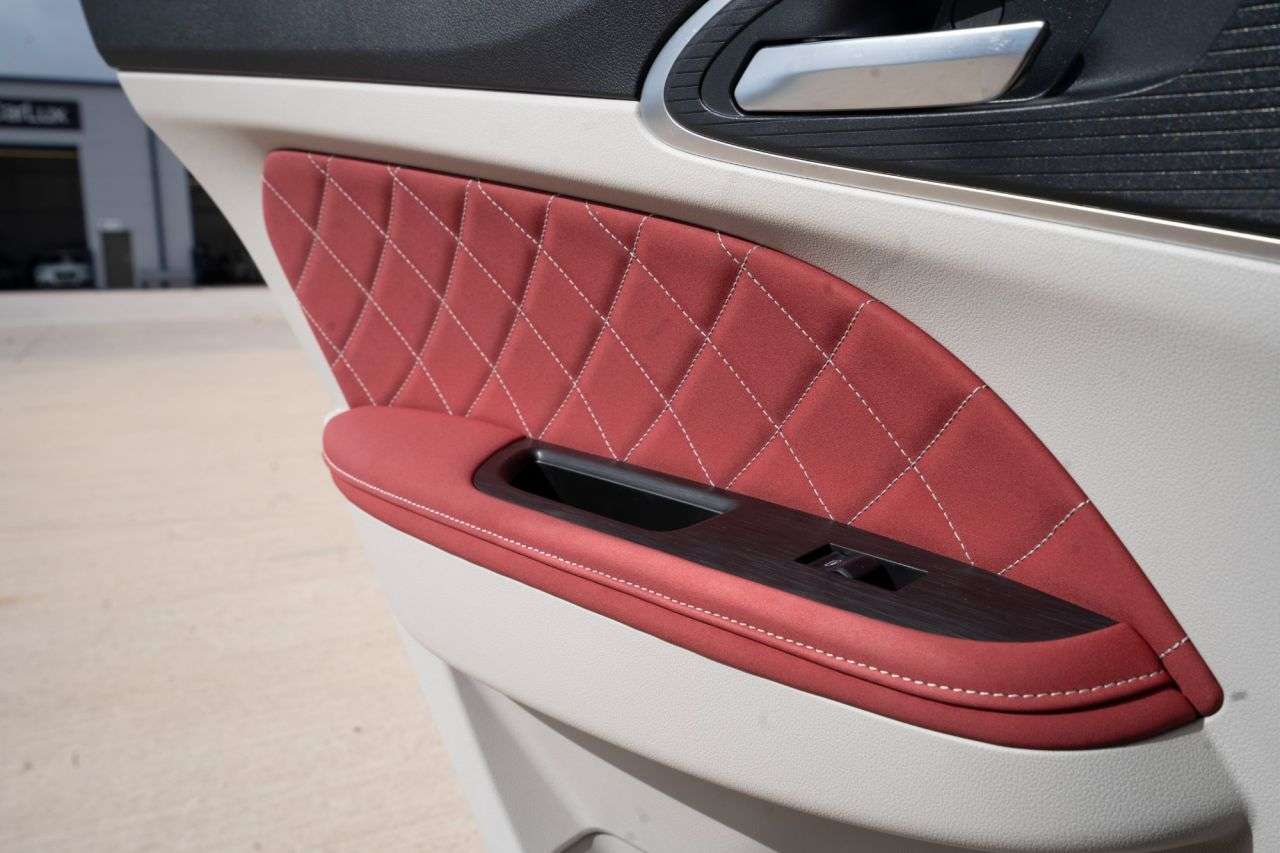 2023 GWM FUNKY CAT 2023 GWM FUNKY CAT