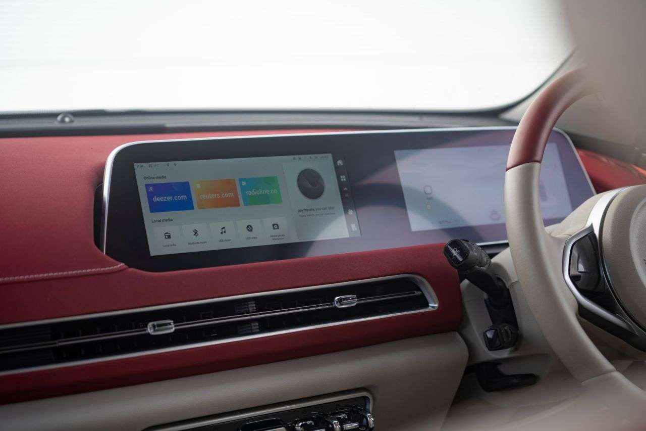 2023 GWM FUNKY CAT 2023 GWM FUNKY CAT